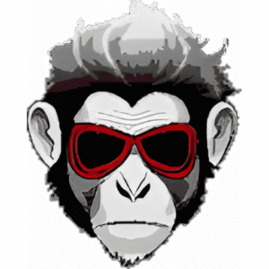 Bluffing Monkeys logo