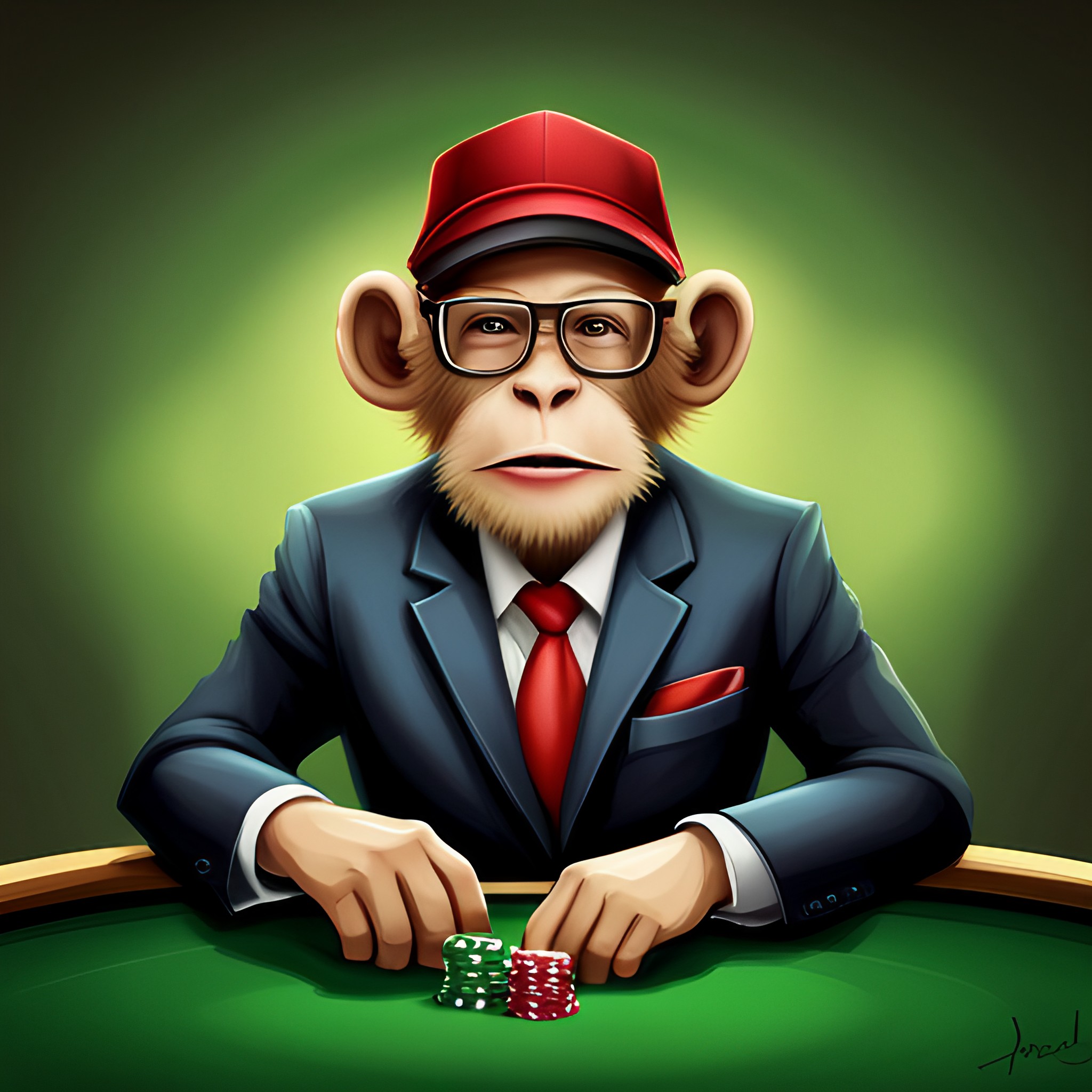 Online Poker Clubs | Bluffing Monkeys