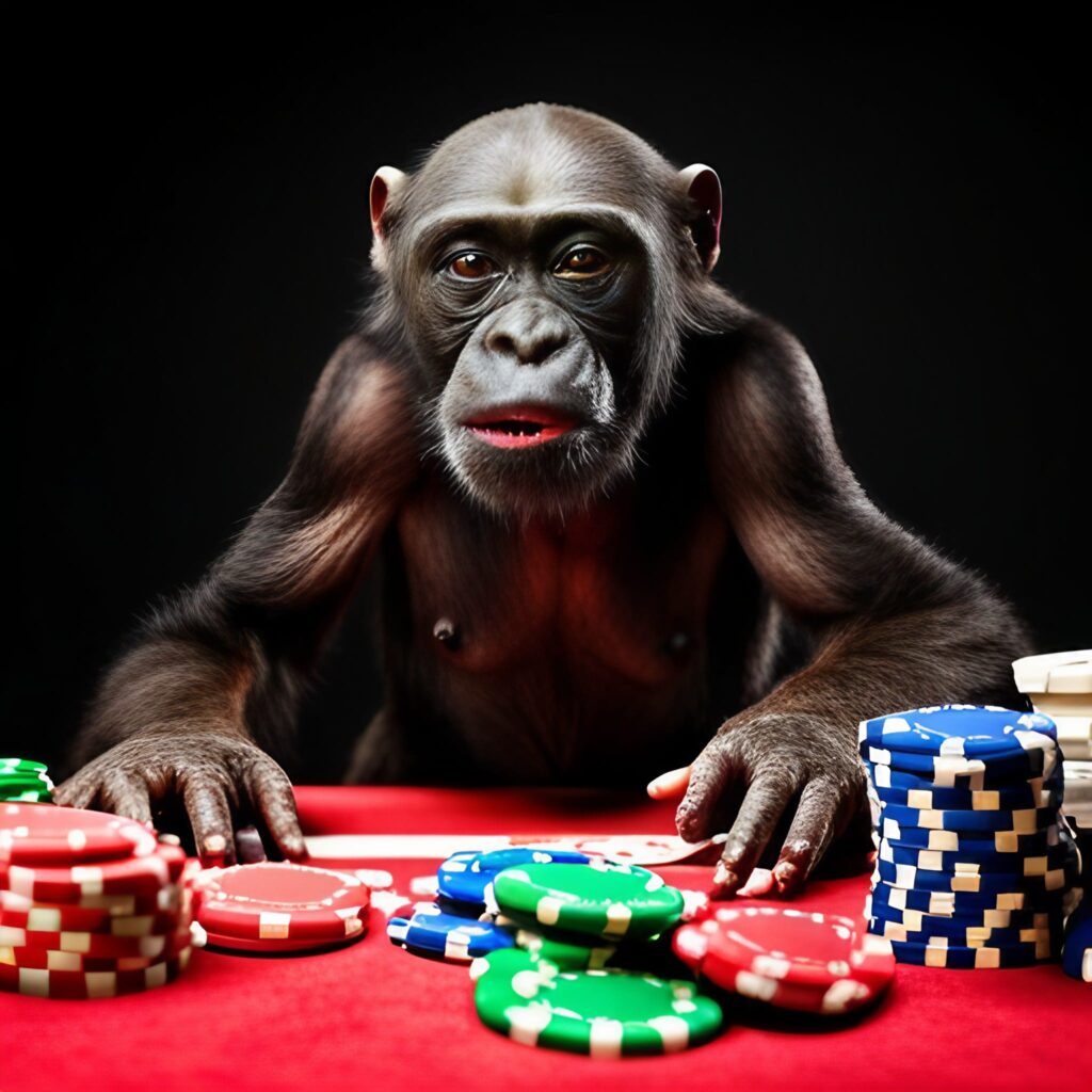 The Rise of the Online Poker Star | Bluffinng Mokery