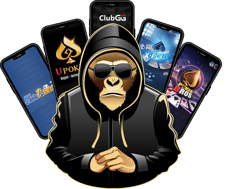 Premier Poker Destination