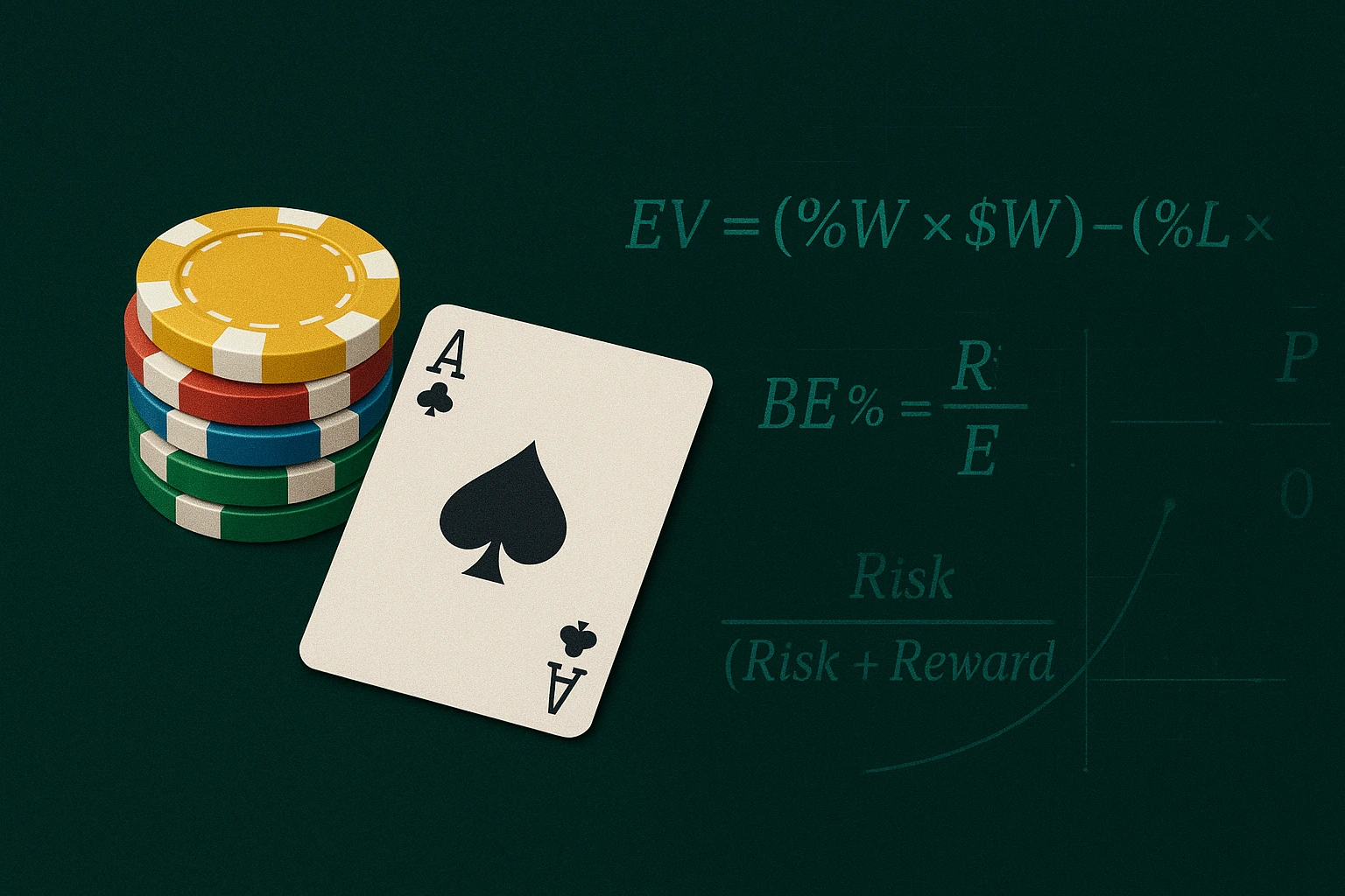 Poker Math | Bluffing Monkeys