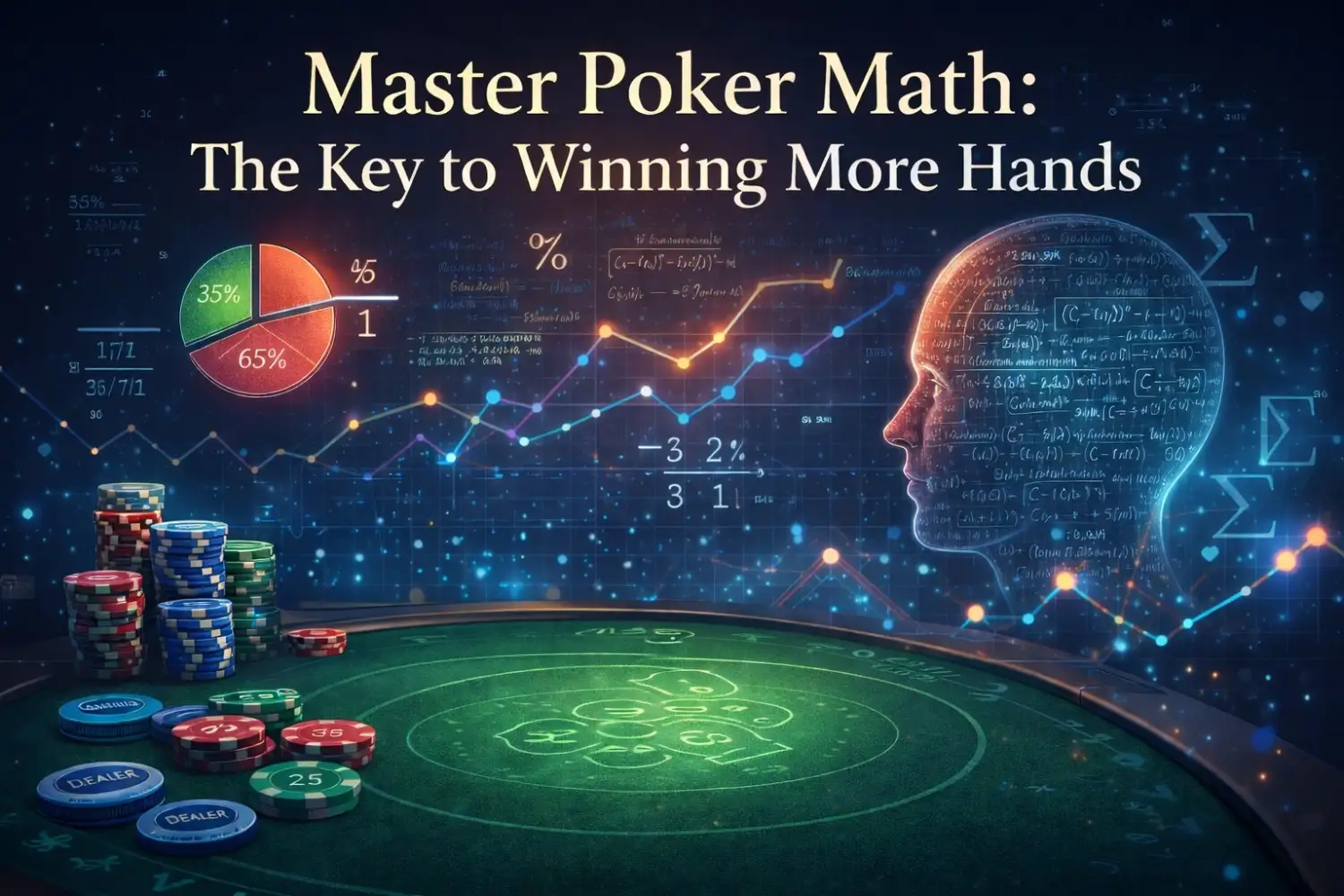 Poker Math | Bluffing Monkeys