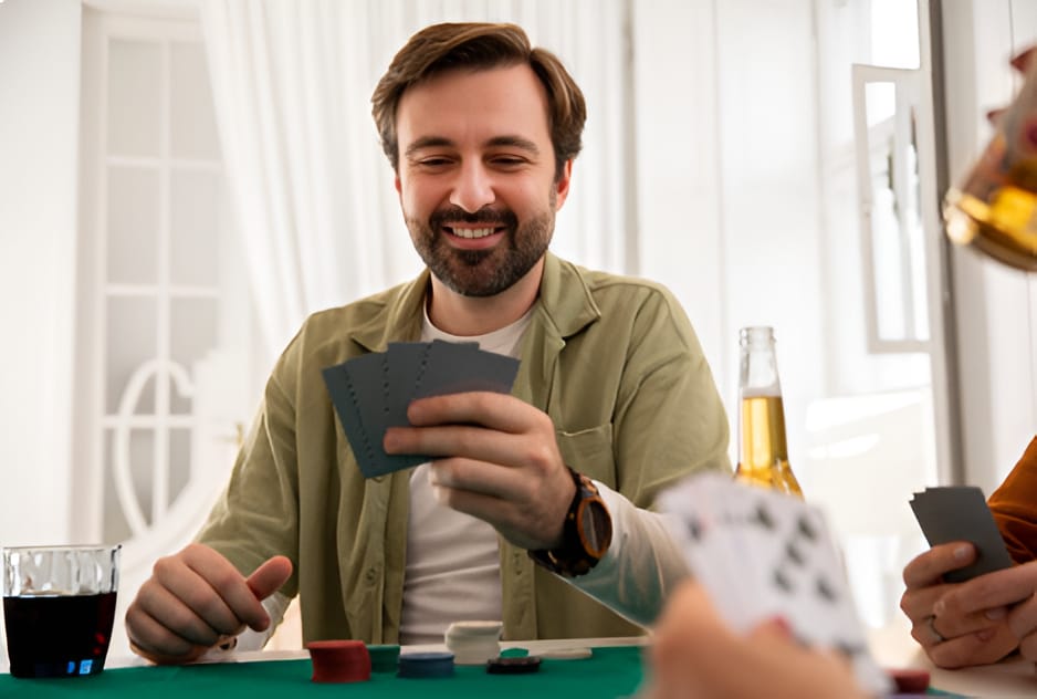 Mastering Bankroll Management: A Must for Poker Players | Bluffing Monkeys