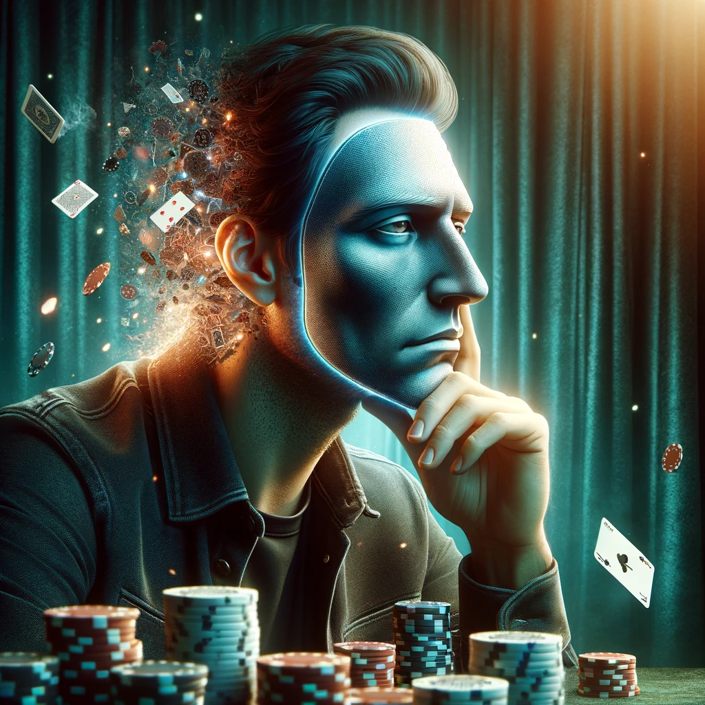 Poker Face Unveiled
