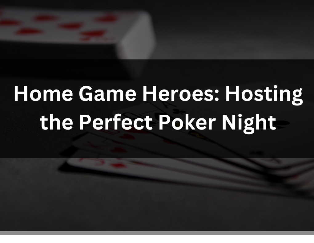 Poker Night
