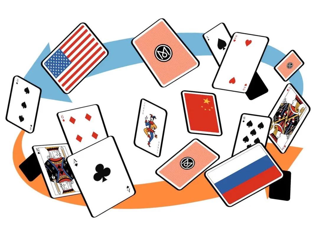 Art of Negotiation | Bluffing Monkeys