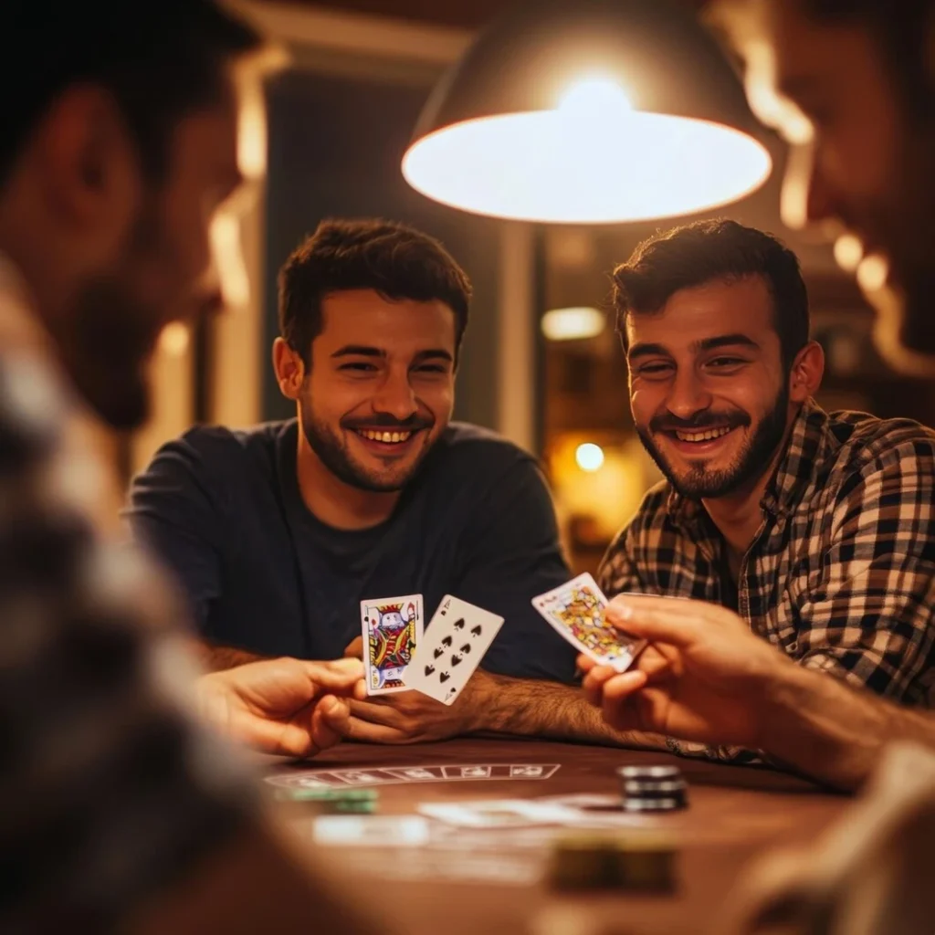 Essentials for Hosting a Poker Night | Bluffing Monkeys