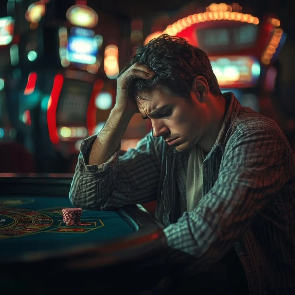 Managing Emotions in Poker | Bluffing Monkeys