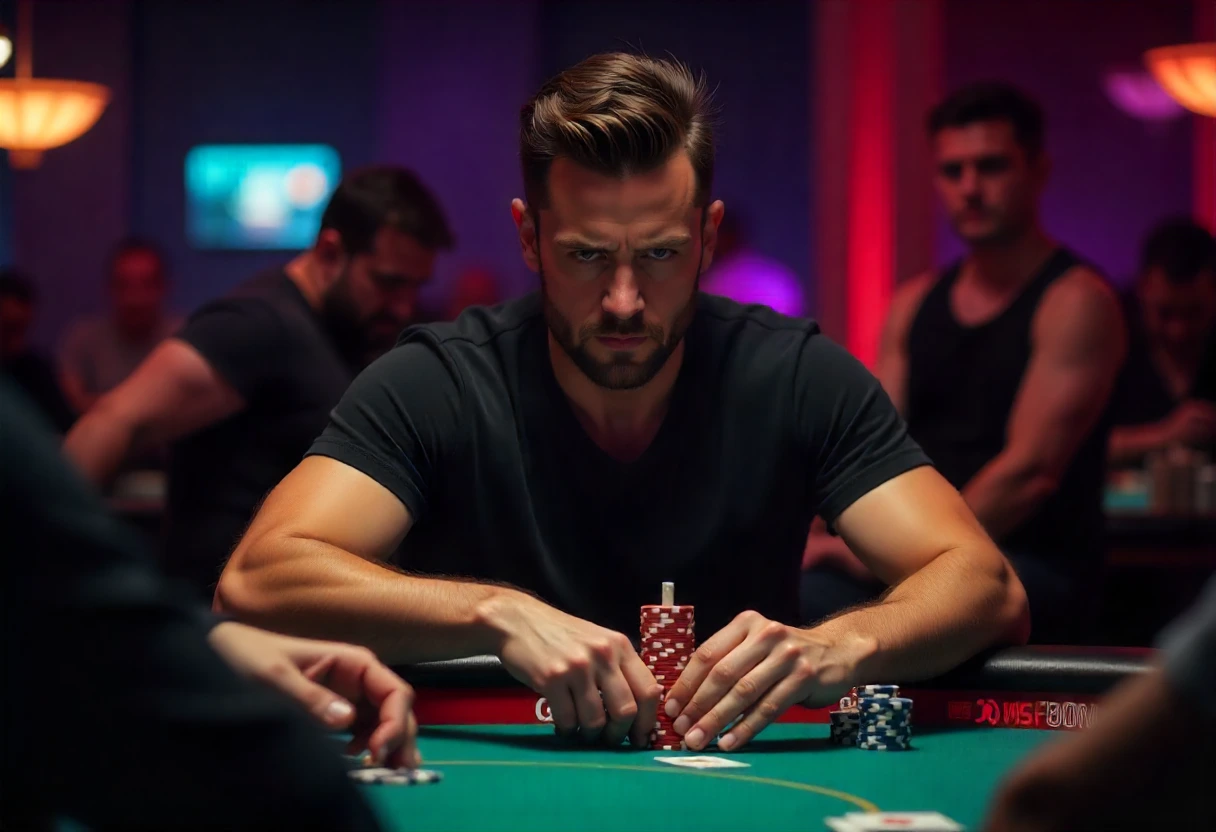 FishPoker Poker Clubs | Bluffing Monkeys