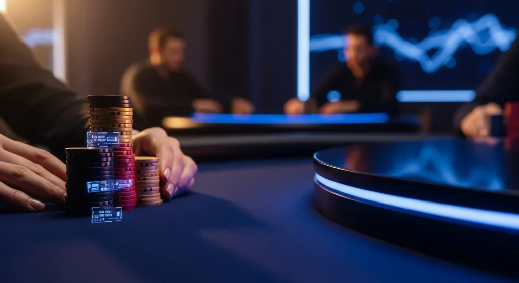 Top PokerBros Clubs | Bluffing Monkeys