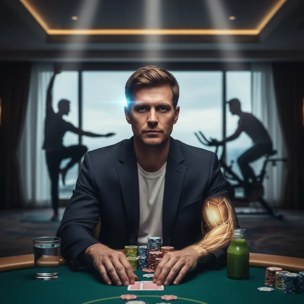 Mental and Physical | Bluffing Monkeys