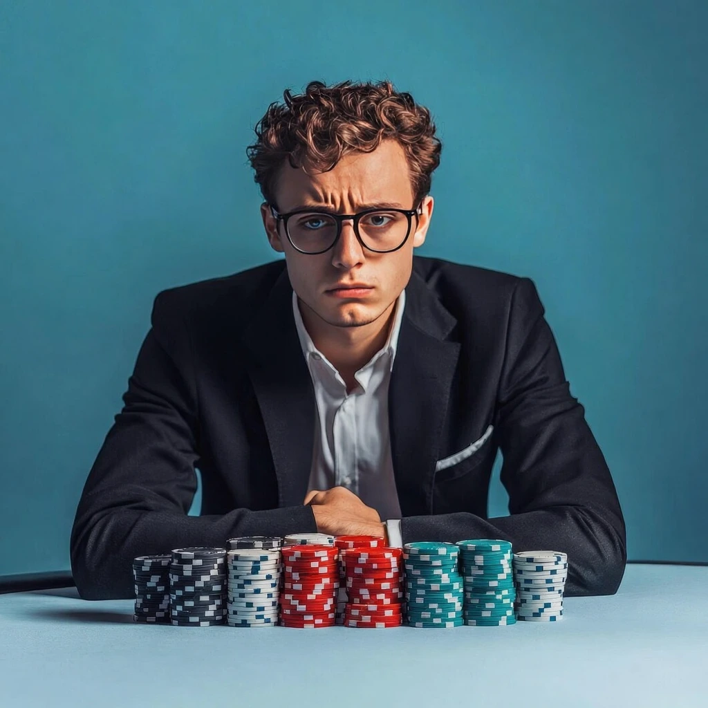 Common Poker Mistakes for Beginners | Bluffing Monkeys