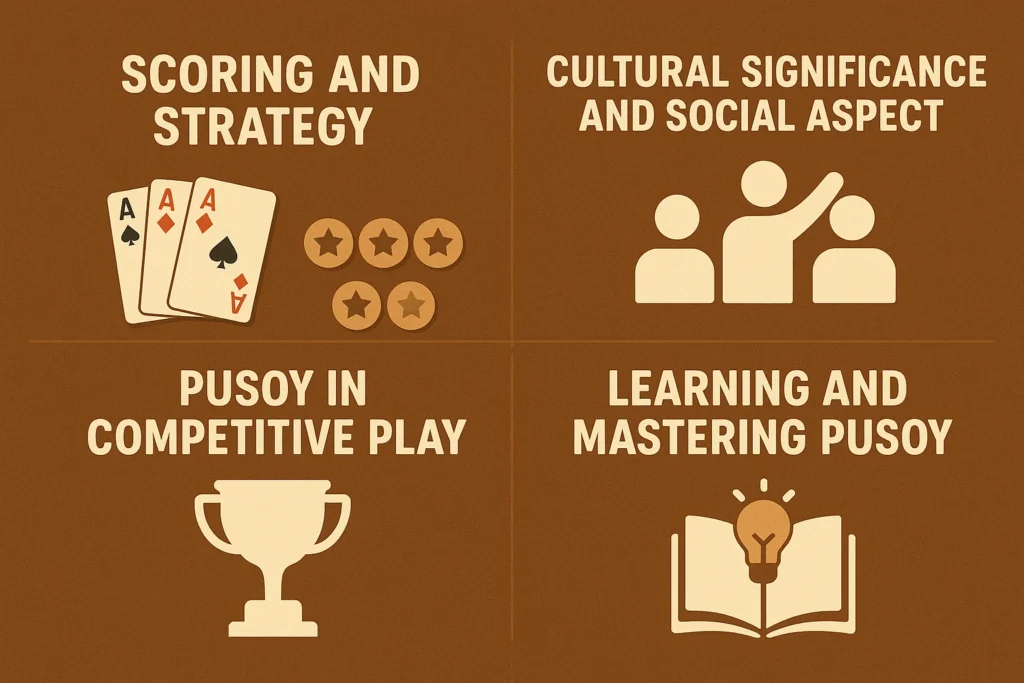 Game Mechanics | Bluffing Monkeys