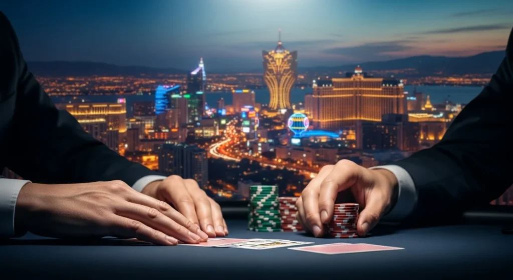 Poker Lifestyle and Mental Wellness | Bluffing Monkeys