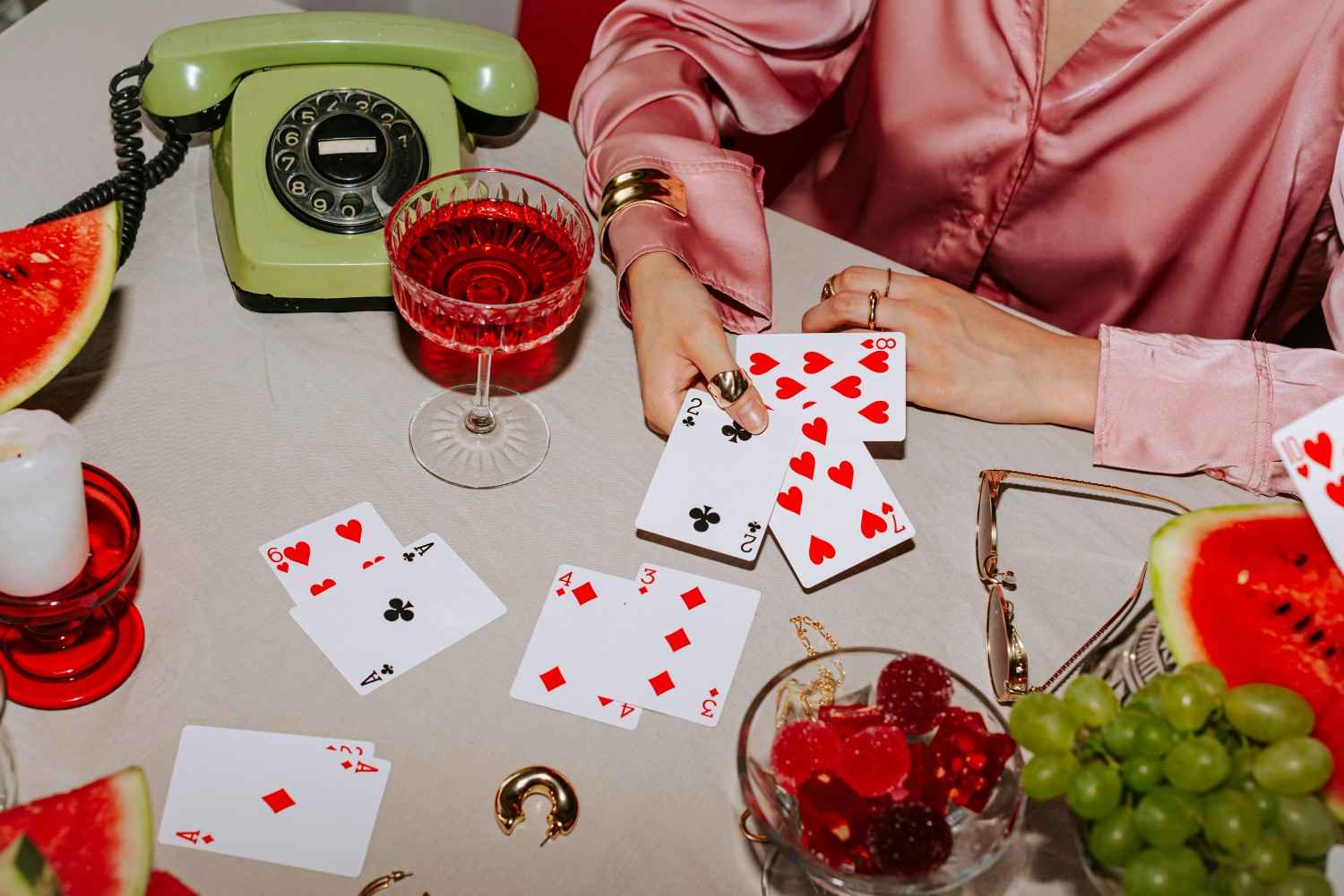 Poker-in-Pop-Culture | Bluffing Monkeys