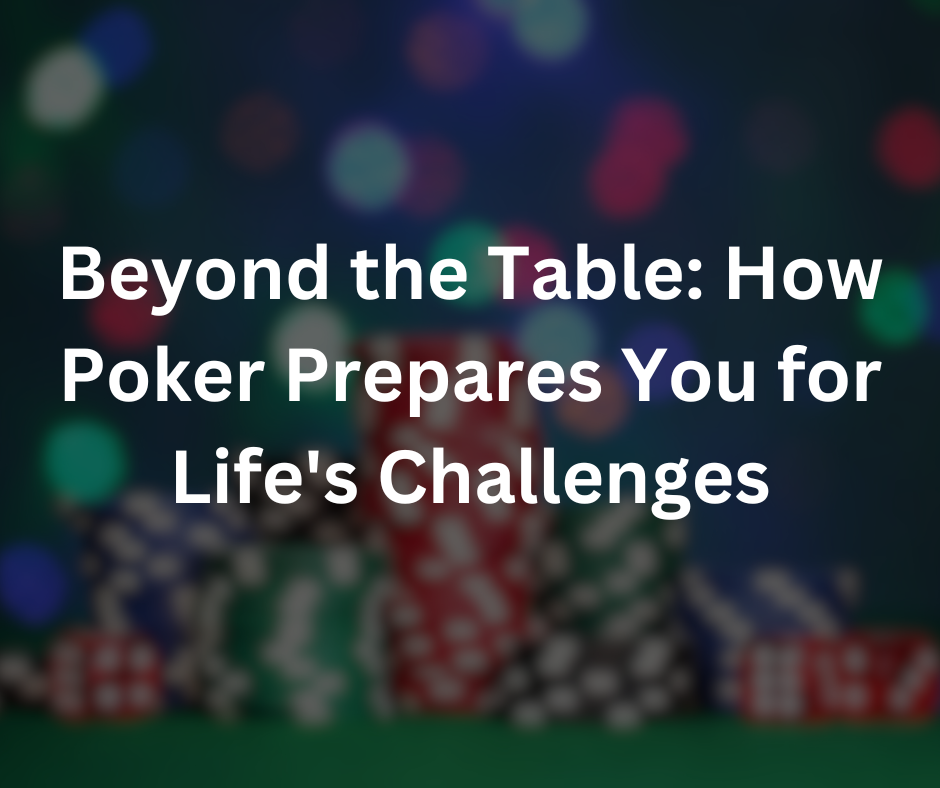 Life’s Challenges