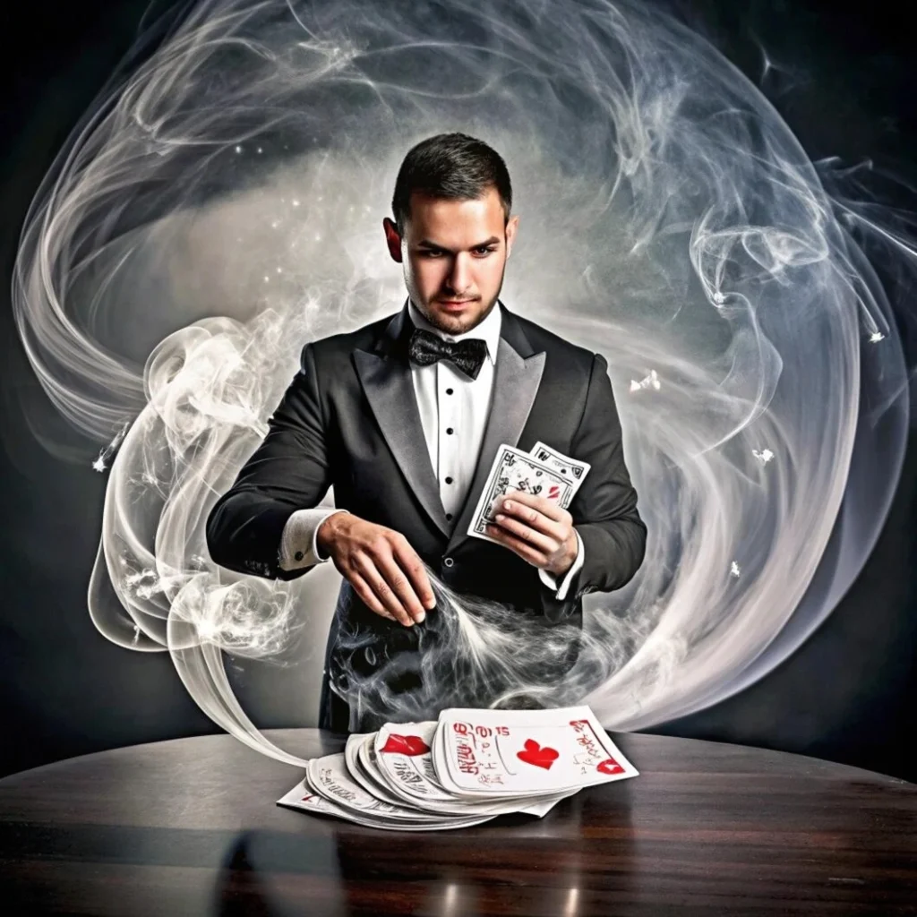 Science Behind Winning Poker Strategies | Bluffing Monkeys