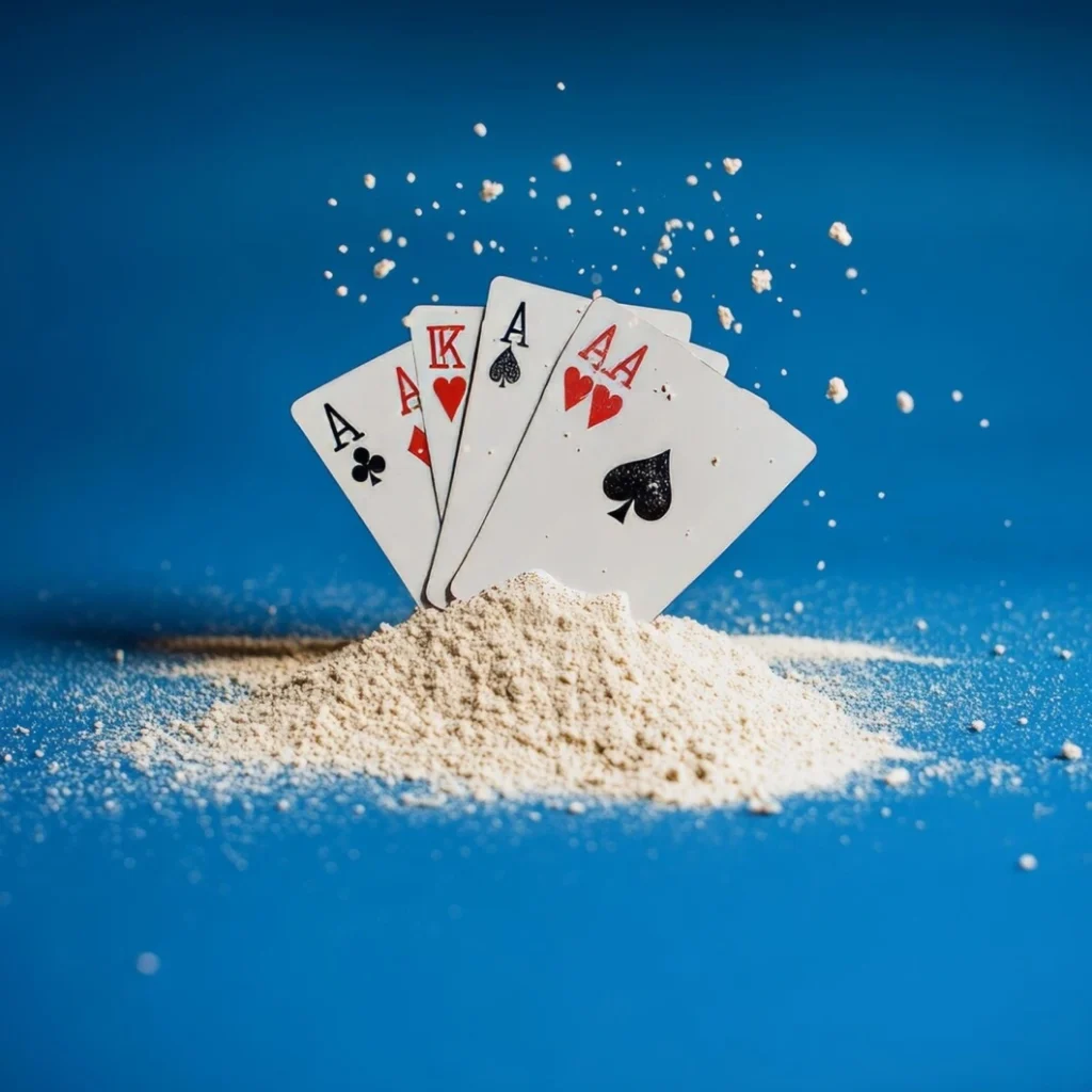 Competitive Poker | Bluffing Monkeys