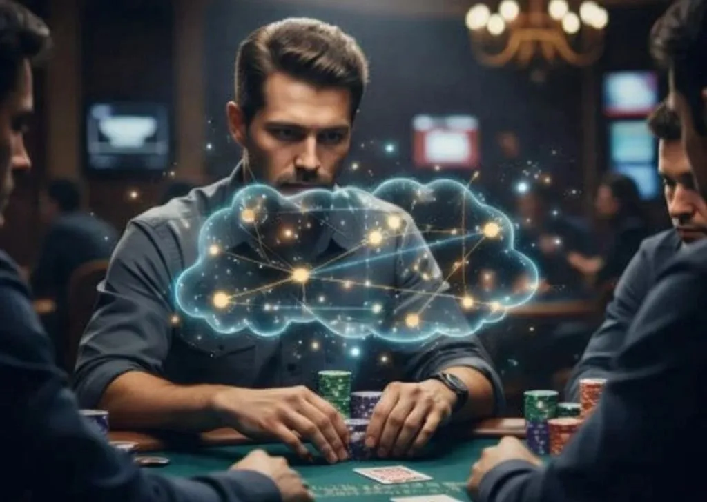 Advanced Poker Techniques | Bluffing Monkeys