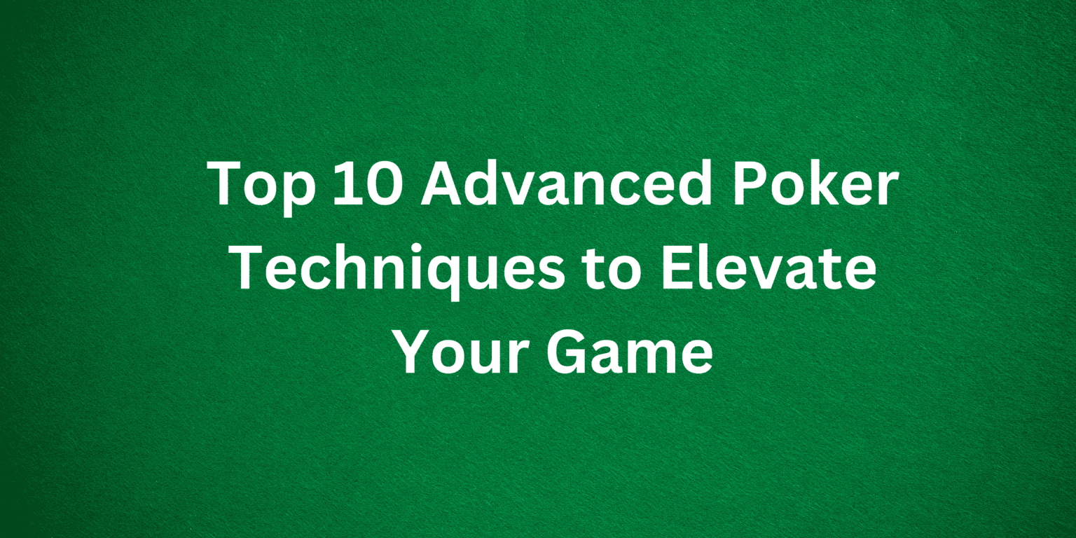 Poker Range Vs Range Equity