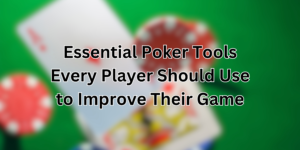 Poker-tools