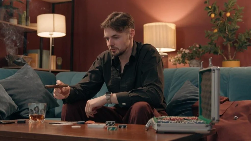 Стратегия создания имиджа покерного стола | Блефующие обезьяны