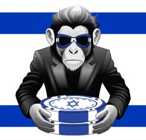 Monkeys Israel | Bluffing Monkeys