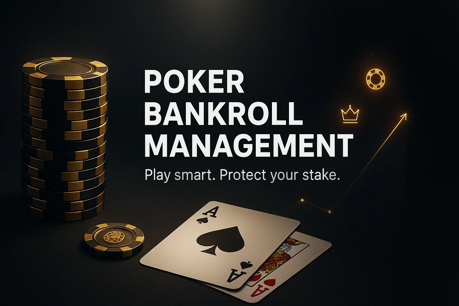 Building Your Poker Bankroll | Bluffing Monkeys