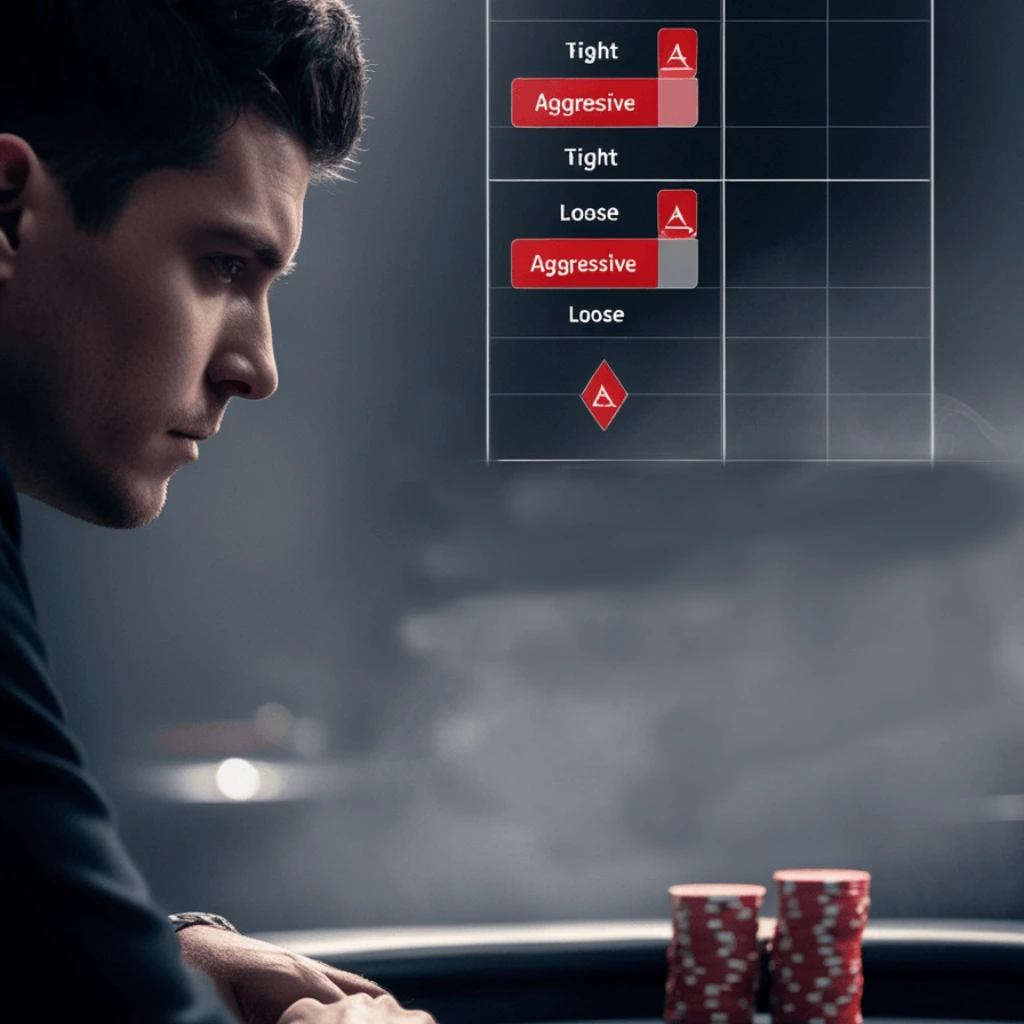 Assigning poker hand ranges guide | Bluffing Monkeys