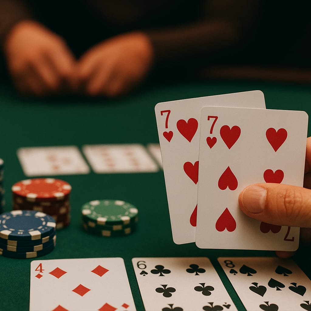 7 Life Lessons Poker Can Teach You | Bluffing Monkeys