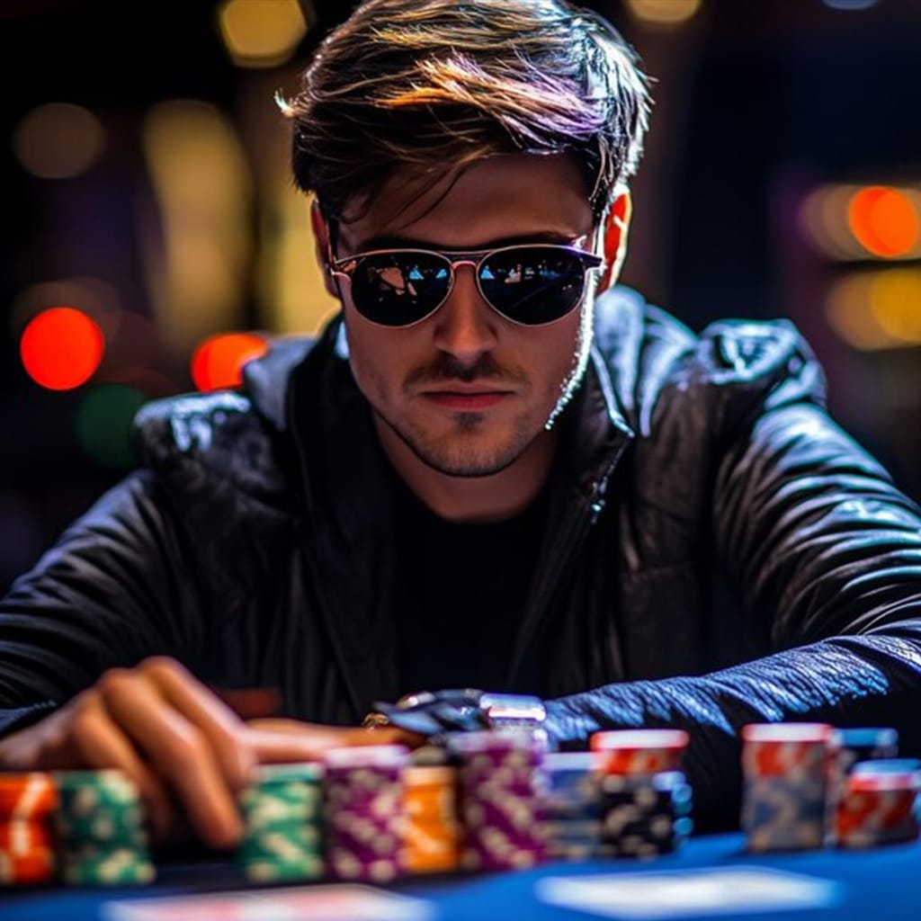 poker learn the basics strategy | Bluffing Monkeys