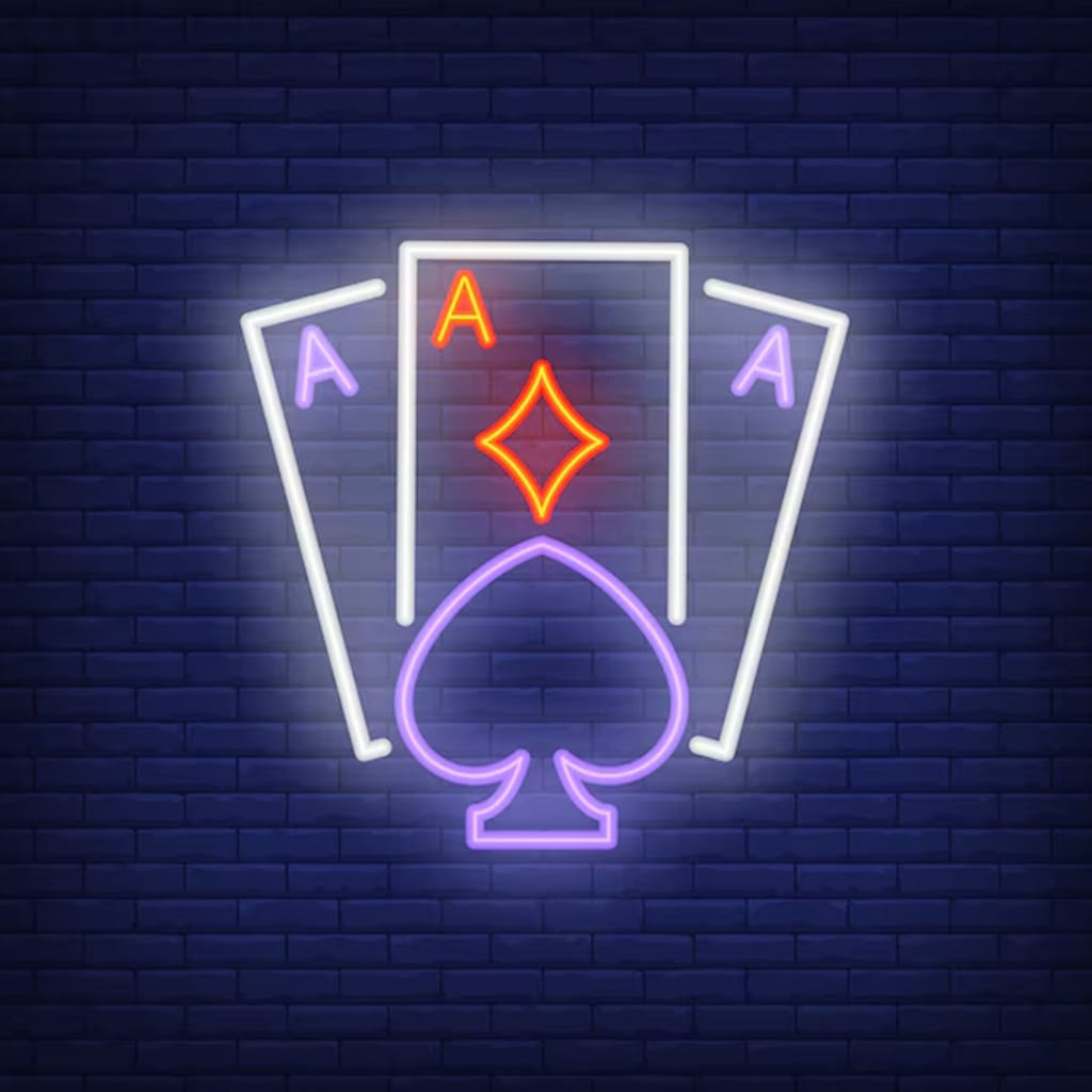 Poker Life Changed | Bluffing Monkeys