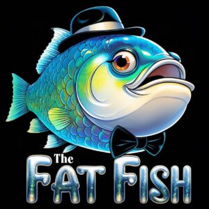 The Fat Fish | Bluffing Monkeys