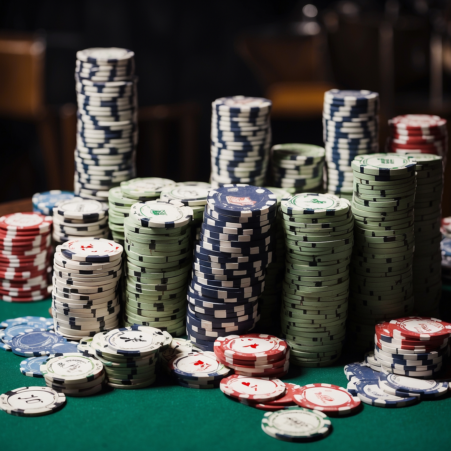 Aggressive Poker Management | Protect Your Poker Bankroll