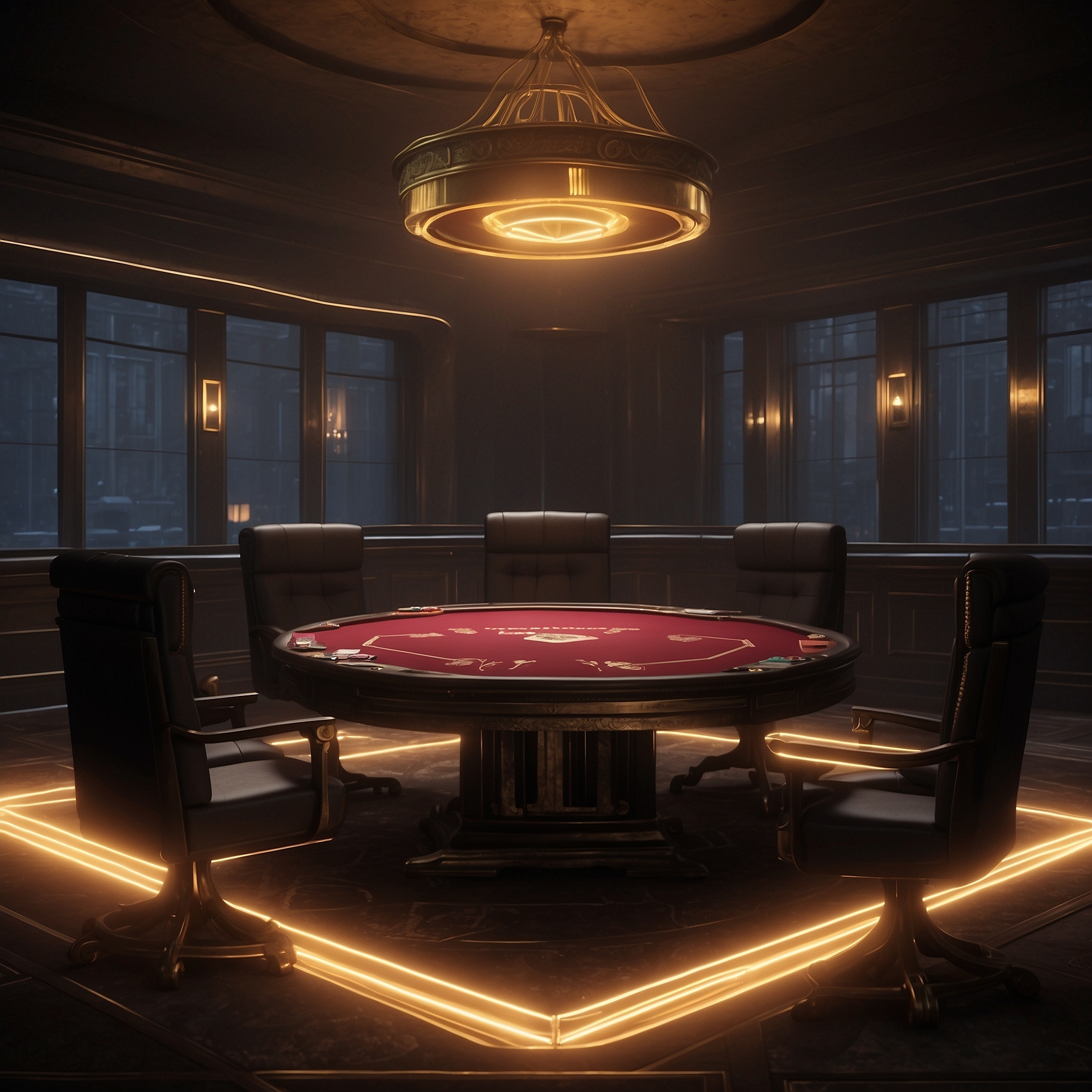 Poker Ethics: The Unwritten Rules | Bluffing Monkeys