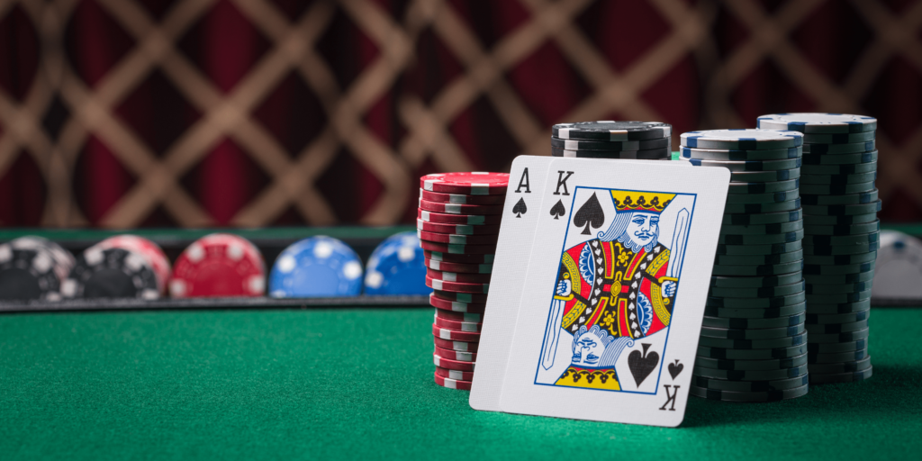Poker