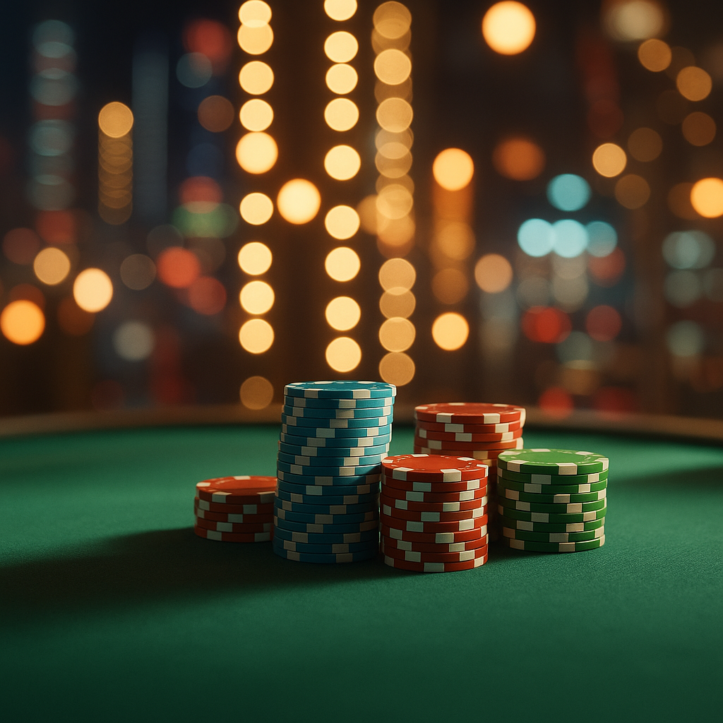 Poker