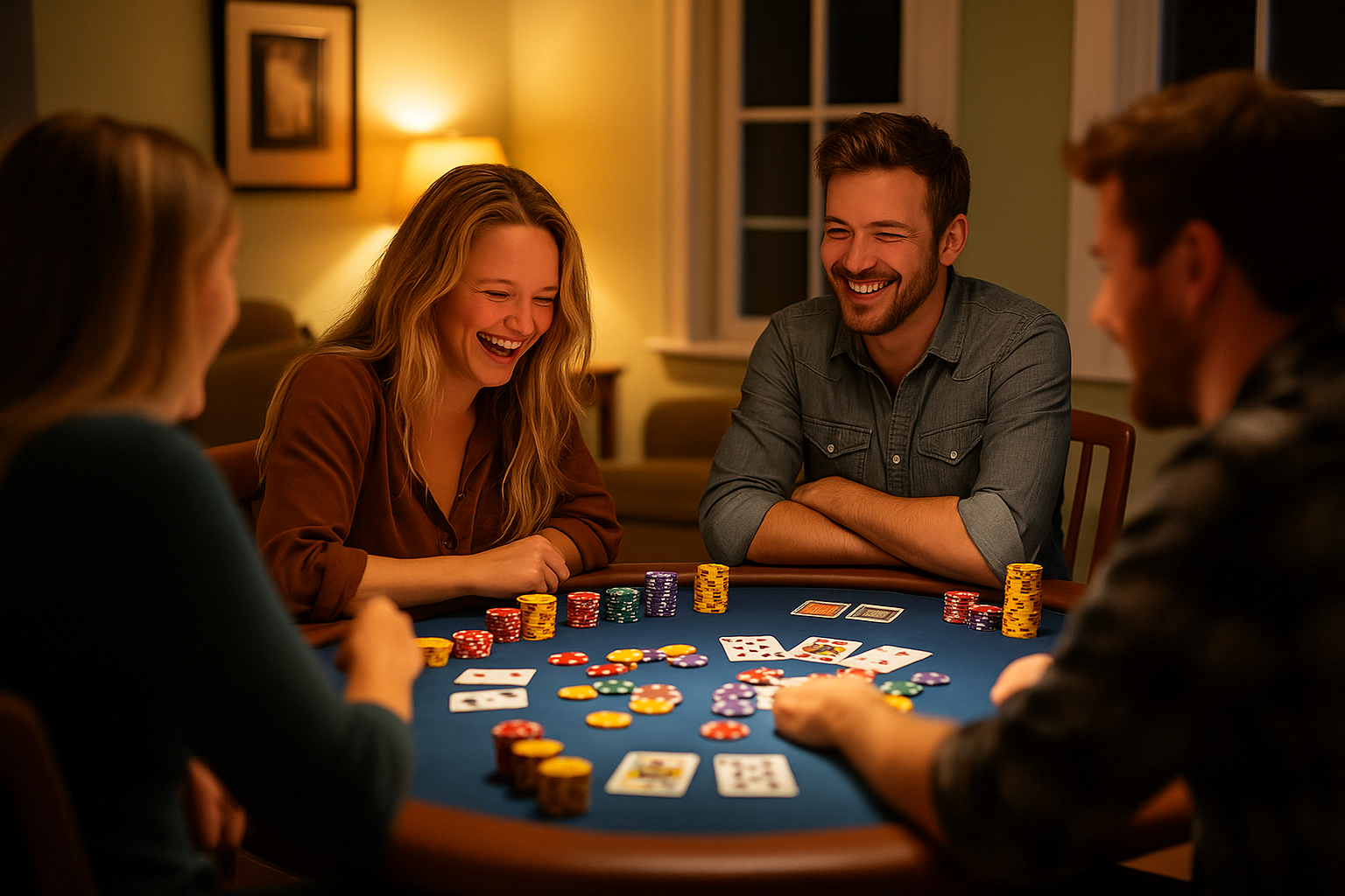 10 Common Poker Mistakes to Avoid | Bluffing Monkeys