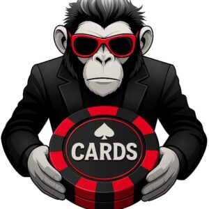 Monkeys Cards | Bluffing Monkeys
