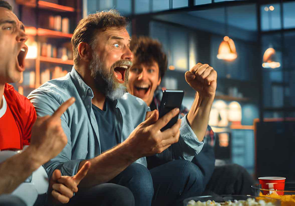 Unlock Your Inner Shark: Master the Psychology of Poker