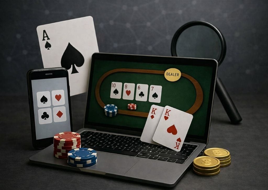 How to Find the Best Online Poker Games | Bluffing Monkeys