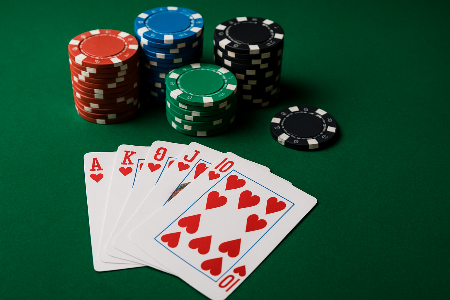 Poker Basics Strategy | Bluffing Monkeys