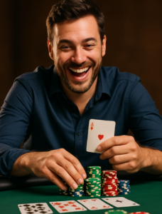 Poker Strategies