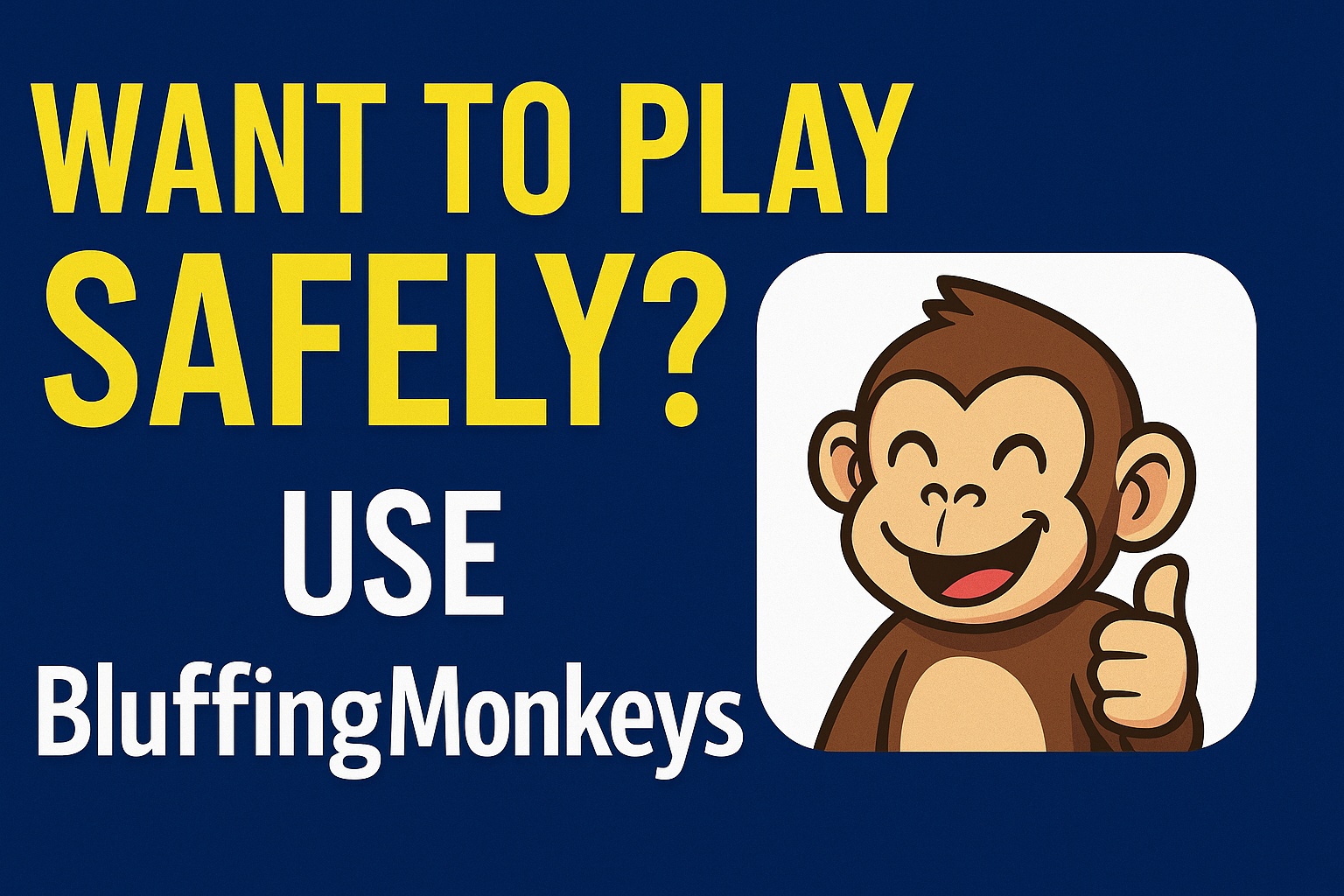 Join ClubGG on BluffingMonkeys 