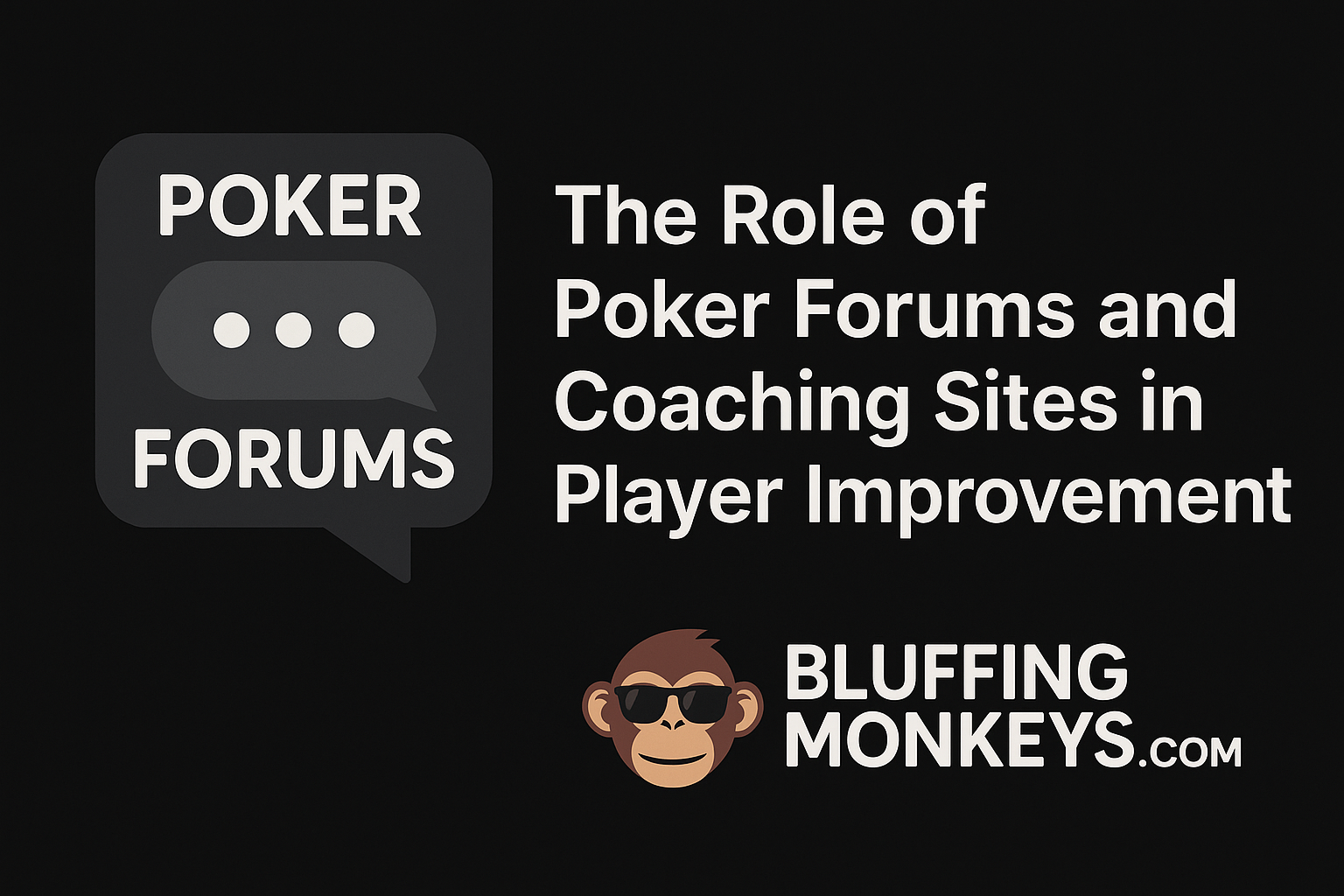 Poker Forums