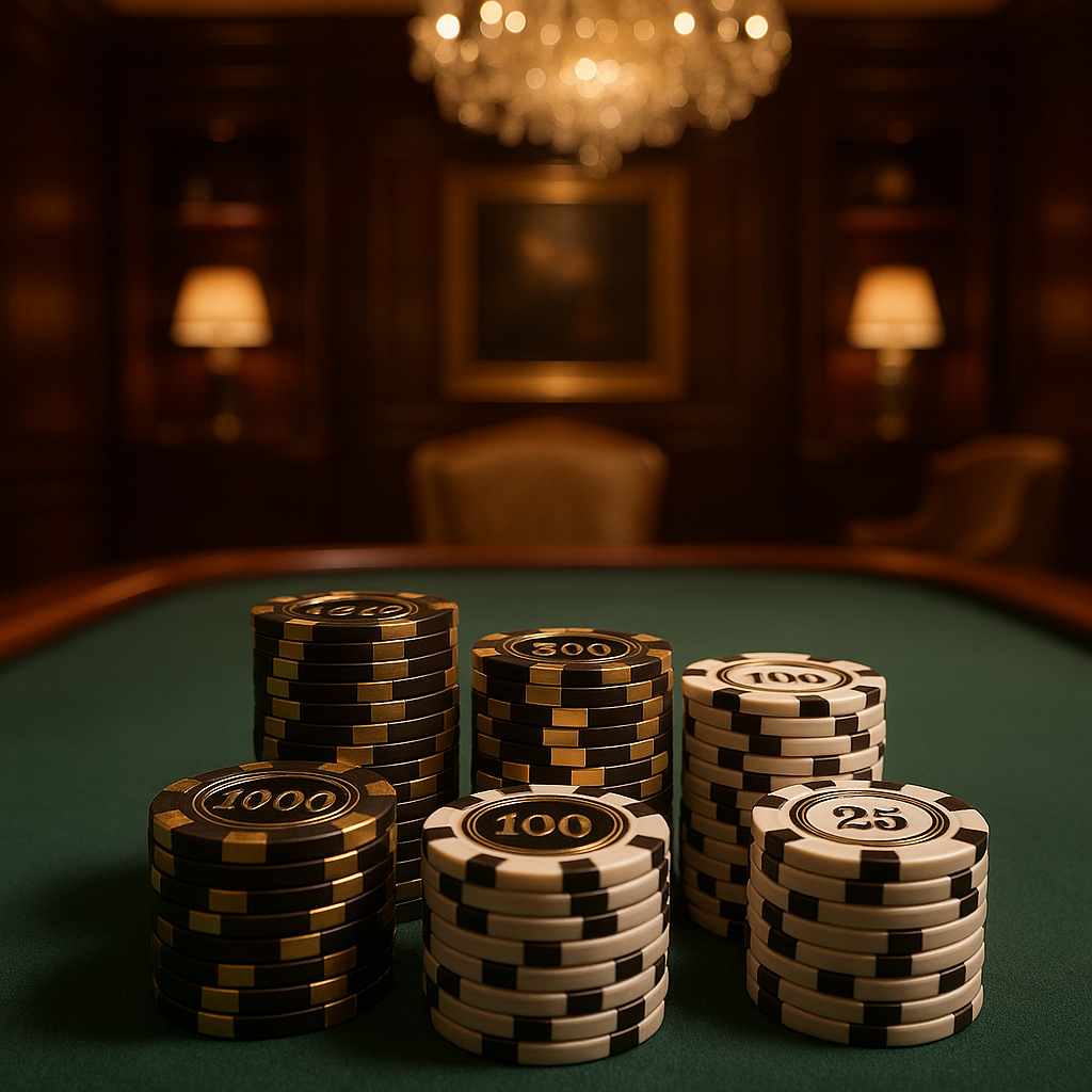 Poker Apps