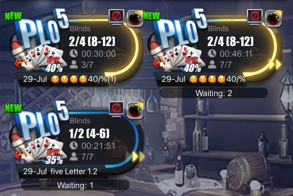 Bluffing Monkeys Game Play