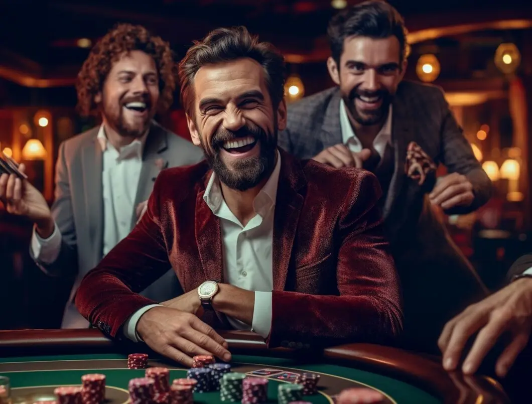 Mindfulness in Poker | Bluffing Monkeys
