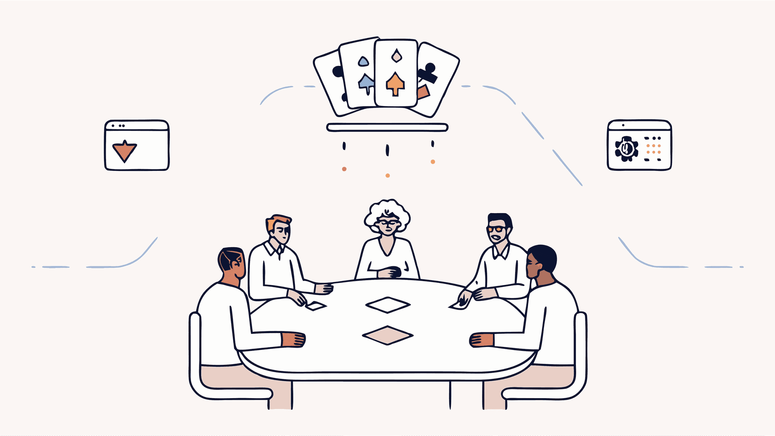 Winning Poker Strategy 2025 | Bluffing Monkeys