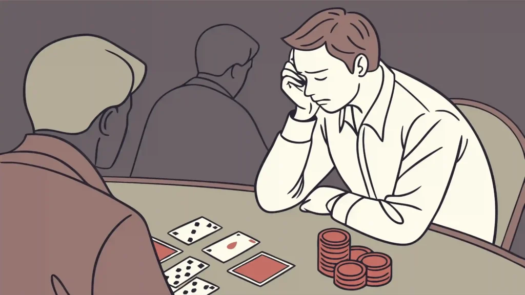 Improve Your Poker Game Now | Bluffing Monkeys